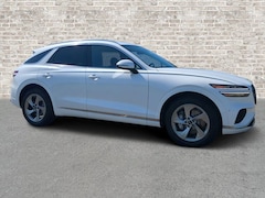 2026 Genesis GV70 2.5T Advanced SUV