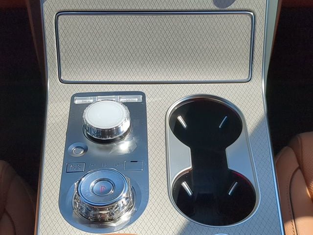 2026 GENESIS GV80 Advanced - Photo 18