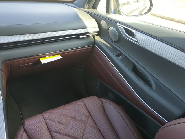 2026 GENESIS GV80 Prestige - Photo 16