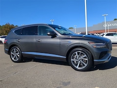 2026 Genesis GV80 2.5T Advanced SUV