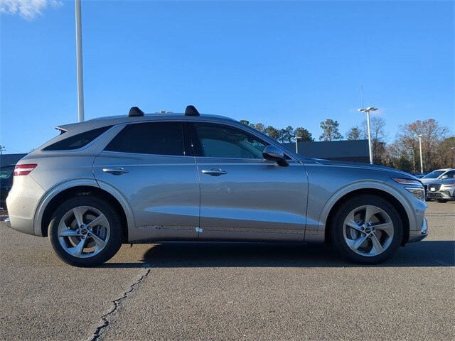 2026 Genesis GV70 2.5T Advanced photo 2