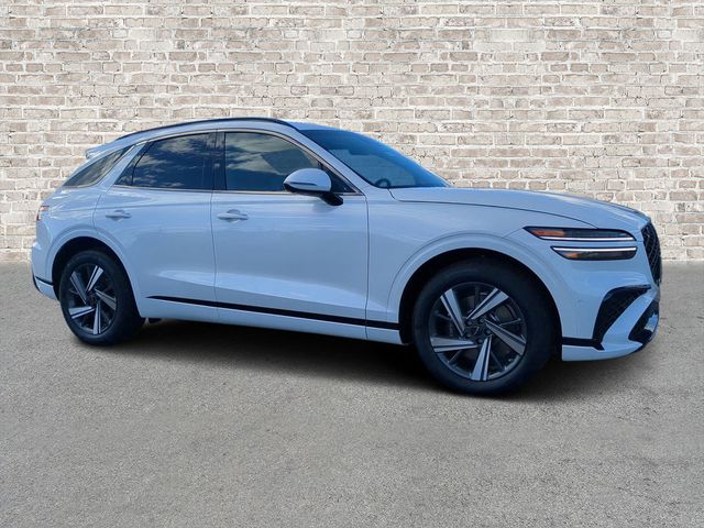 2026 GENESIS GV70 Sport Advanced