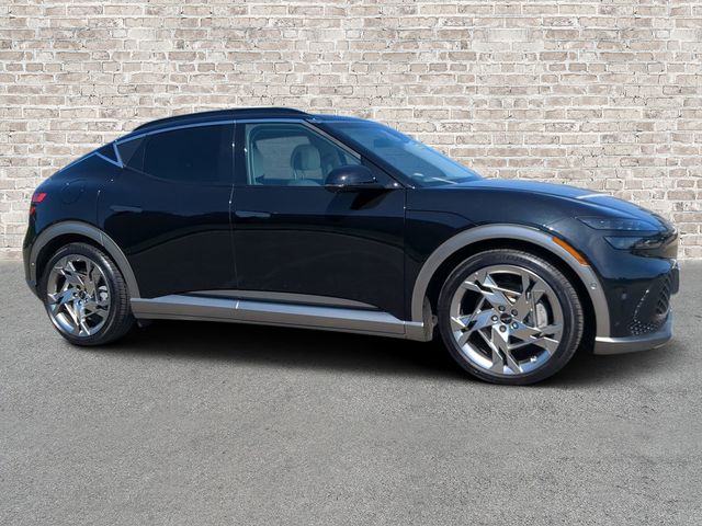 2023 Genesis GV60 GV60 Performance's photo