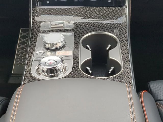 2026 GENESIS GV70 Sport Prestige - Photo 17