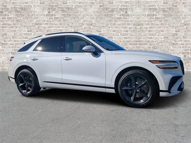2026 GENESIS GV70 Sport Prestige's photo