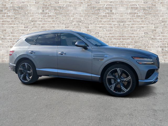2026 Genesis GV80 3.5T Prestige AWD's photo