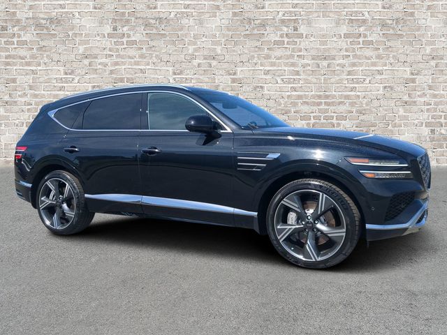 2026 Genesis GV80 3.5T Prestige AWD's photo