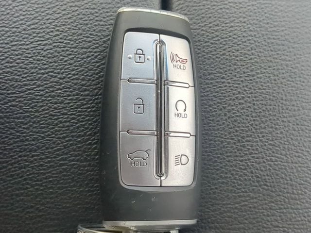 2024 GENESIS GV80 - Photo 29