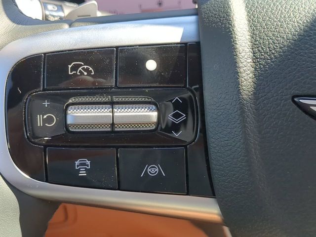 2026 GENESIS GV80 Advanced - Photo 25