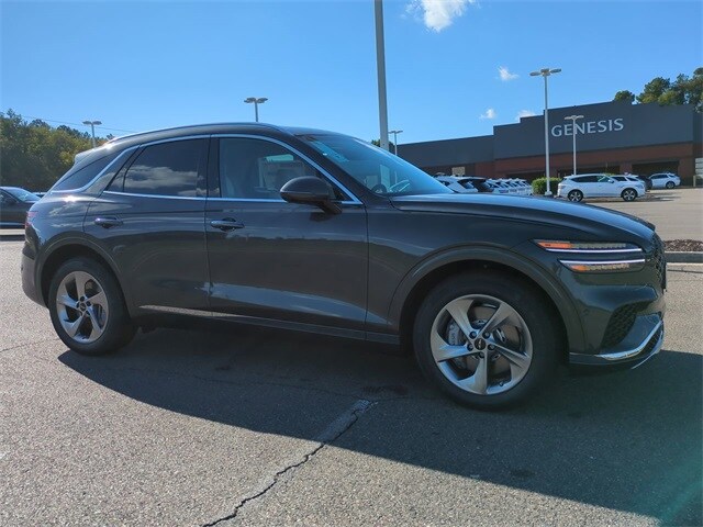 2026 Genesis GV70 2.5T Advanced photo 2
