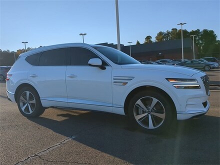 2024 Genesis GV80 3.5T SUV