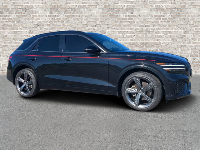 2022 GENESIS GV70