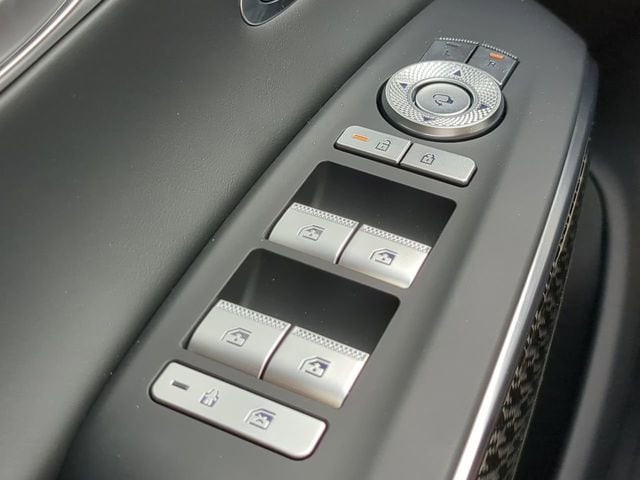 2026 GENESIS GV70 Sport Prestige - Photo 22