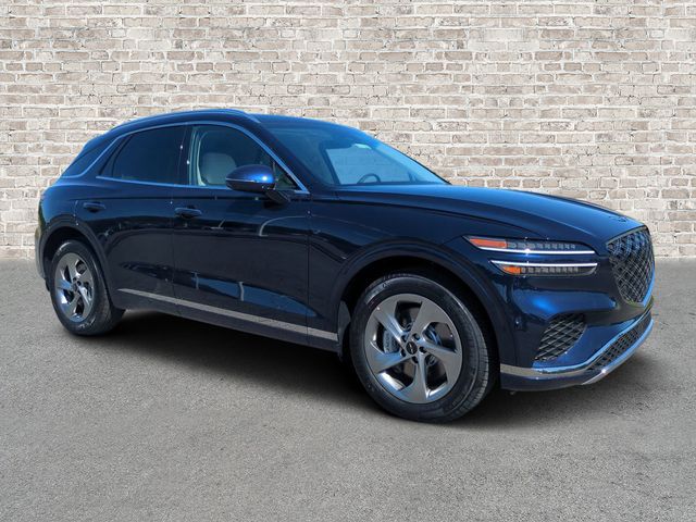 2026 Genesis GV70 2.5T Advanced AWD's photo