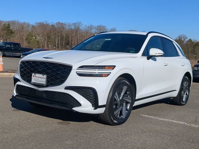 2026 GENESIS GV70 Sport Advanced - Photo 7