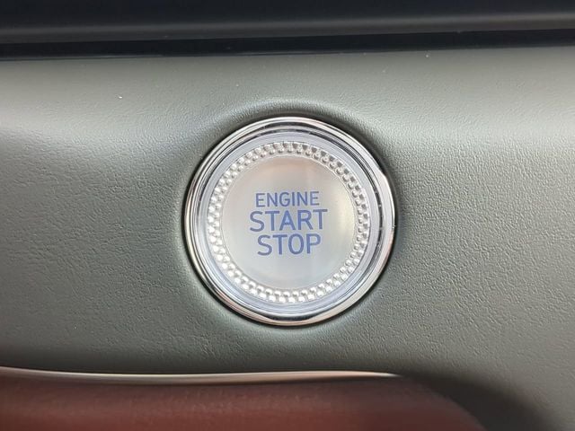 2026 GENESIS GV80 Prestige - Photo 27