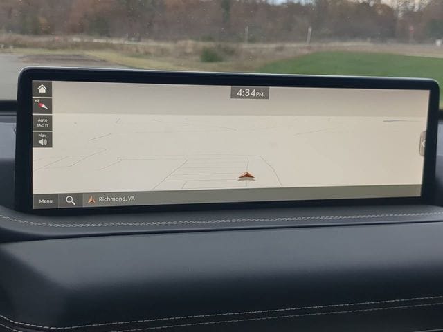 2024 GENESIS GV80 - Photo 21