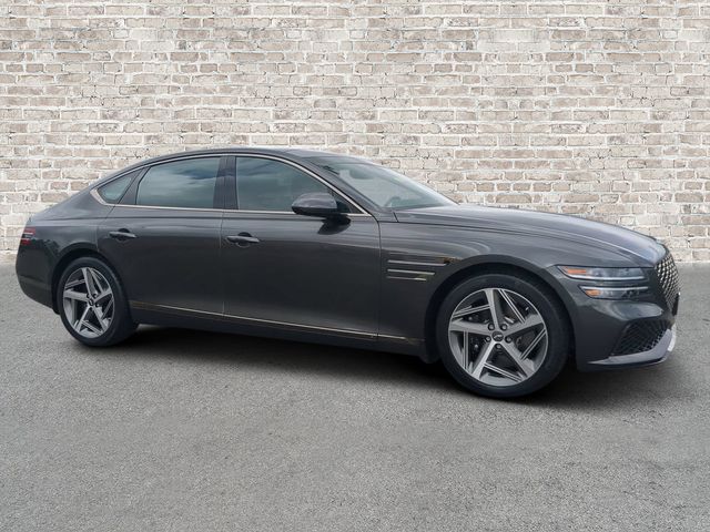 2023 Genesis G80 2.5 AWD's photo