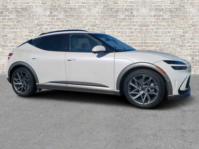 2023 GENESIS GV60