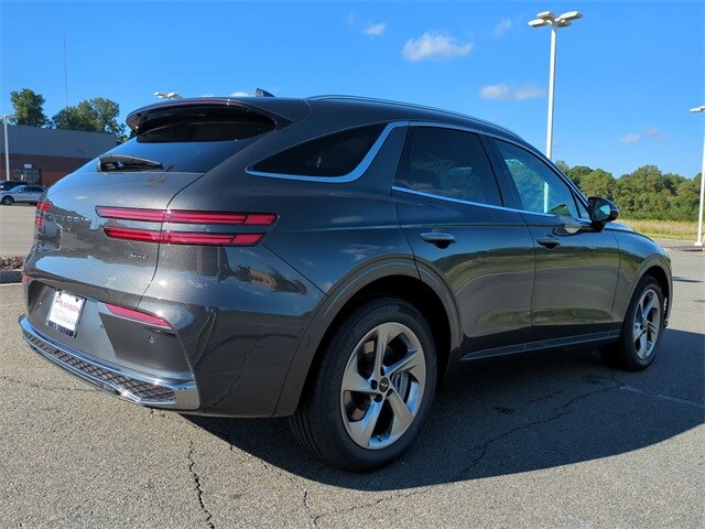 2026 Genesis GV70 2.5T Advanced photo 4