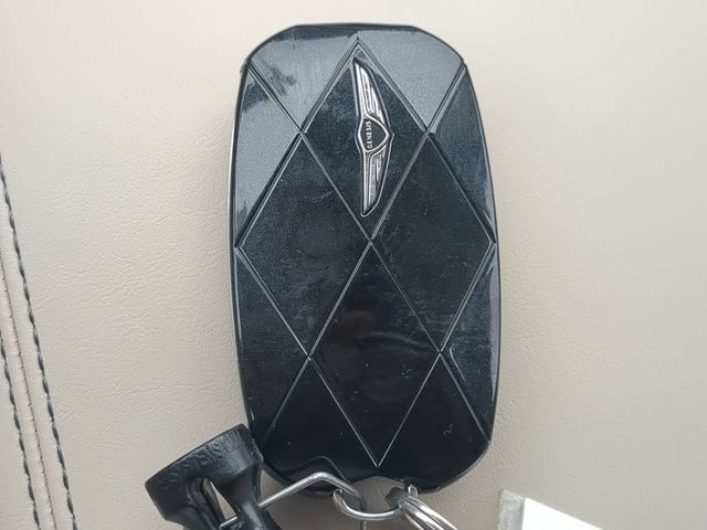 2026 GENESIS GV70 Select - Photo 27
