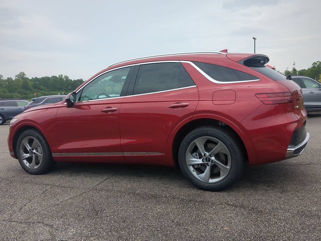 2026 GENESIS GV70 Select - Photo 6