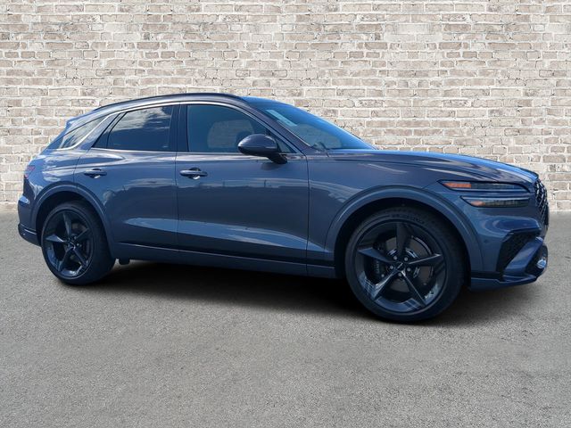 2026 Genesis GV70 3.5T Sport Prestige AWD's photo