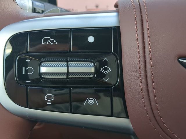 2026 GENESIS GV80 Prestige - Photo 25