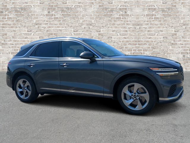 2026 Genesis GV70 2.5T Advanced AWD's photo