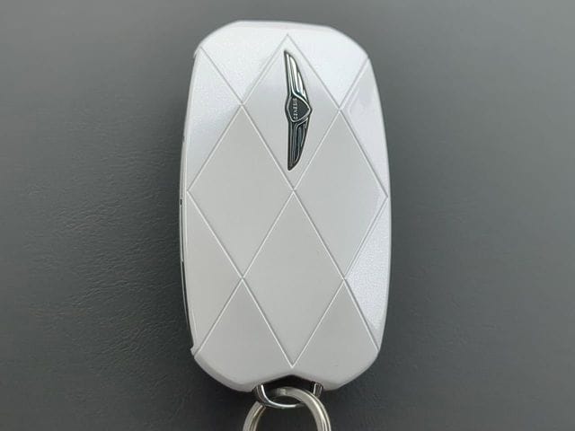 2026 GENESIS GV70 Sport Prestige - Photo 27