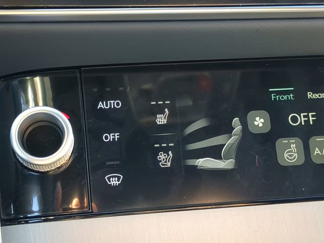 2026 GENESIS GV70 Sport Advanced - Photo 21