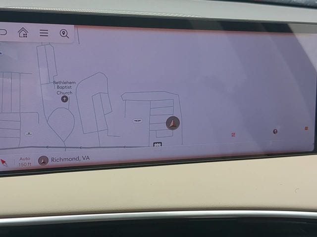 2026 GENESIS GV70 Select - Photo 20