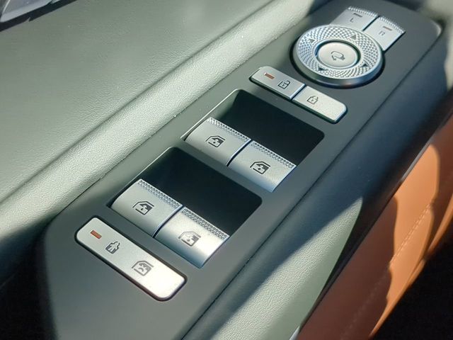 2026 GENESIS GV80 Advanced - Photo 24
