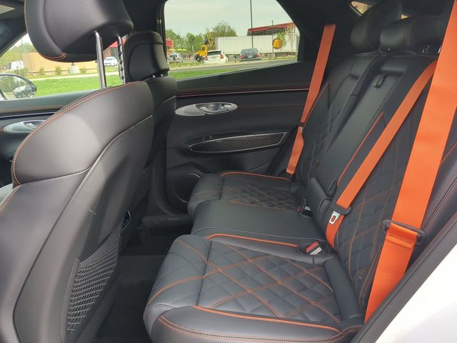 2026 GENESIS GV70 Sport Prestige - Photo 12