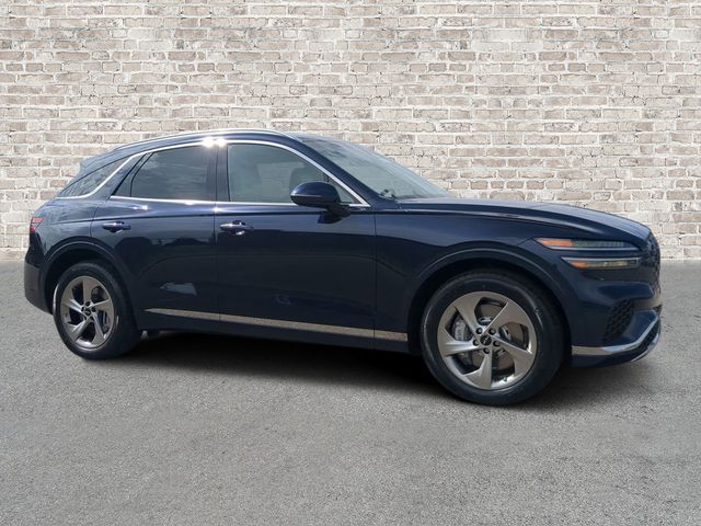 2026 Genesis GV70 2.5T Select AWD's photo