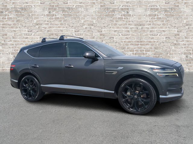 2022 Genesis GV80 3.5T Prestige Signature AWD's photo