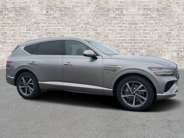 2026 Genesis GV80 2.5T Advanced AWD's photo