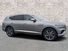 2026 Genesis GV80 2.5T Advanced SUV
