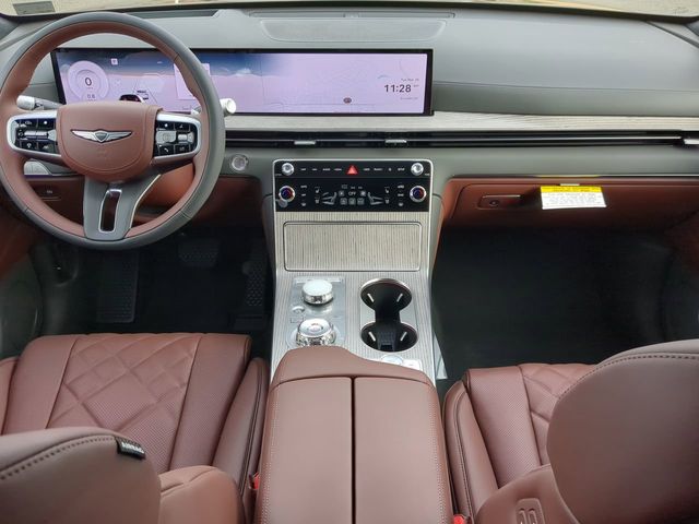 2026 GENESIS GV80 Prestige - Photo 13