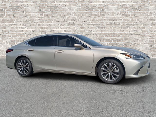 2019 Lexus ES 350