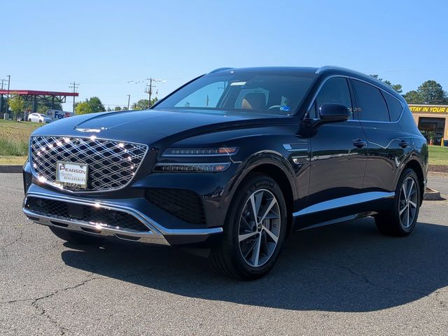 2026 GENESIS GV80 Advanced - Photo 7