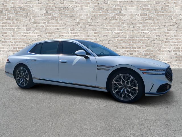2025 Genesis G90 3.5T E-Supercharger Auto AWD's photo