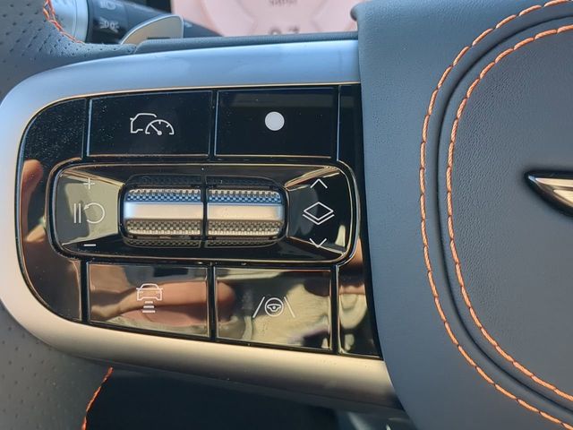 2026 GENESIS GV70 Sport Advanced - Photo 23