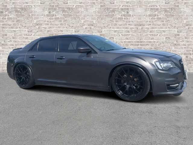 2017 Chrysler 300 S Alloy Edition's photo