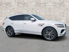 2026 Genesis GV80 3.5T Advanced SUV