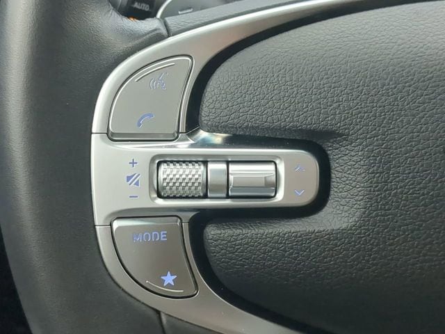 2024 GENESIS GV80 - Photo 25