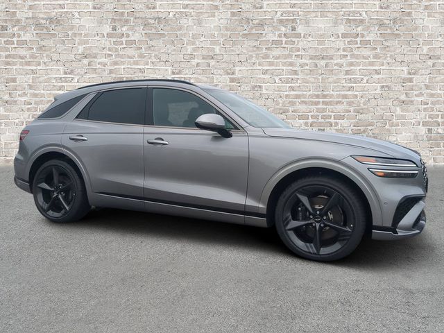 2026 GENESIS GV70