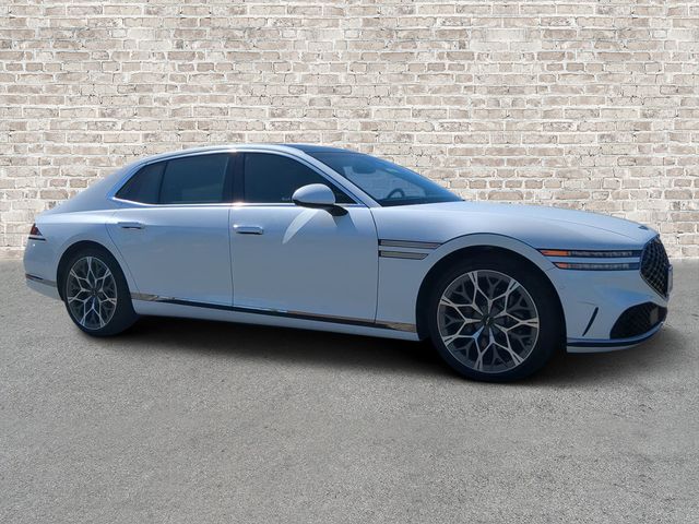 2025 Genesis G90 3.5T E-Supercharger Auto AWD's photo