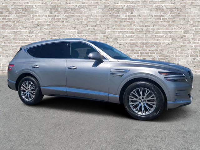 2024 Genesis GV80 2.5T Standard AWD's photo