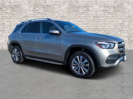 2023 Mercedes-Benz GLE GLE 350 SUV